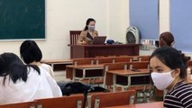 Bộ giáo dục công bố đề thi tham khảo tốt nghiệp THPT 2020