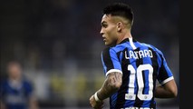 Barca ra điều kiện với thương vụ của Martinez
