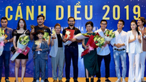 'Hạnh phúc của mẹ' giành 7 giải trong Cánh diều 2019