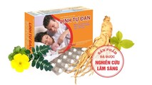 Vô sinh không còn là mối e ngại khi bạn biết tới sản phẩm từ thảo dược Linh Tự Đan