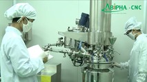 Trung tâm Nghiên cứu và phát triển nhà máy Dược phẩm CNC Abipha: Nơi ra đời các sản phẩm chất lượng hàng đầu