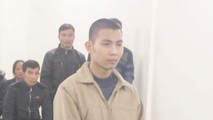 Chuyện đau lòng từ cái đầu trọc của gã thợ xây