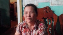 Chị Liên ân hận về quyết định chấp nhận chuyện đổi vợ đổi chồng ngày xưa