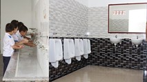 Hà Nội: Nghi án cô giáo nhốt bé 4 tuổi trong nhà vệ sinh và bỏ quên... đến đêm