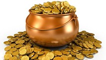 Giá vàng hôm nay 7.5: Tiếp tục giảm mạnh phiên cuối tuần?