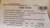 Chuẩn đoán cụ ông “loãng xương sau mãn kinh”, ekip bác sỹ phải viết bản kiểm điểm