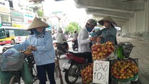 Thị trường trái cây bao giờ được quản lý?