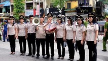Công tác thi hành án dân sự tiếp tục có bước chuyển biến tích cực.