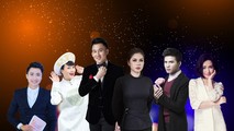 Nghệ sĩ tham gia chương trình