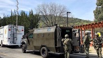 Tất cả con tin và nghi phạm vụ tấn công khu nhà cựu quân nhân ở California đã thiệt mạng