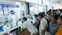 Quyền lợi của chủ thẻ BHYT ít người biết