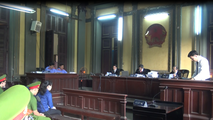 'Đại án' Huyền Như: Vietinbank không phải bồi thường