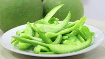 Ở Việt Nam là rác vứt bỏ, sang Thái Lan thành đặc sản: Lại nhập về ăn