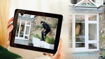 Bkav SmartHome Security, bảo vệ ngôi nhà theo nhiều lớp
