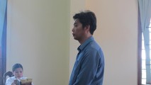 Ngân hàng kháng cáo yêu cầu Giám đốc Cty Bất động sản bồi thường trong vụ lừa đảo