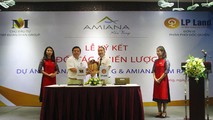 Mian Group đã quyết định lựa chọn LP Land là đơn vị độc quyền phân phối chính thức khu căn hộ khách sạn Condotel Nha Trang và biệt thự nghỉ dưỡngVillas Cam Ranh.