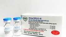 Đã có vắc xin cúm mùa và cúm A/H5N1 "madein Việt Nam"