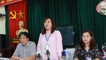 Vụ cô giáo bị tố phạt học sinh 50 cái tát: Sở GD&ĐT yêu cầu lập hội đồng kỷ luật cô giáo