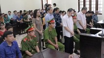 Vụ gian lận điểm thi ở Hà Giang: Ủy ban Kiểm tra T.Ư làm việc với vợ Chủ tịch tỉnh