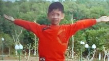 Vết nứt trên hộp sọ tố cáo nguyên nhân cái chết oan khuất của cháu bé?