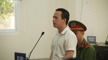 Ớn lạnh với thái độ nhơn nhơn của kẻ gây thảm án ở Bình Dương