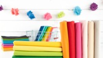 Những loại vải an toàn cho da và sức khỏe nên biết để sử dụng