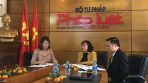 Giao lưu trực tuyến 'Bảo đảm quyền lợi người tham gia BHYT ở khu vực bệnh viện ngoài công lập'