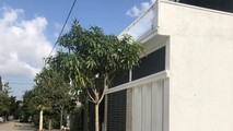 Khu tái định cư 72m Nghi Phú đã đi vào sử dụng hơn 6 năm