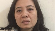 Khởi tố Phó trưởng Phòng Quản lý giá thuốc - Cục Quản lý dược, Bộ Y tế