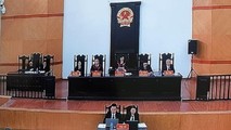 Ông Nguyễn Bắc Son không bị tuyên án tử hình