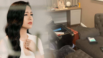 Nhật Kim Anh đăng ảnh chân dung nghi phạm trộm 5 tỷ đồng