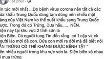 Triệu tập người phụ nữ tung tin 'trẻ sơ sinh biết nói ăn trứng luộc, loài người sẽ thoát nạn diệt vong'
