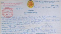 Thầy giáo bán khẩu trang 3.000 đồng, có cần cả lãnh đạo tỉnh vào cuộc?