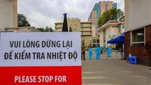 Phát hiện ca mắc Covid-19 sau 23 ngày khám ở Bệnh viện Bạch Mai