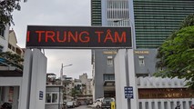 Khởi tố, ra lệnh bắt Giám đốc CDC Hà Nội