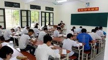 Nhiều học sinh không muốn bỏ thi THPT quốc gia 2020