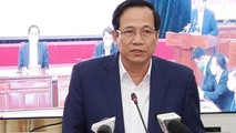 Bộ trưởng Đào Ngọc Dung: Nếu “đụng” đến gói hỗ trợ 62.000 tỷ đồng sẽ là nỗi nhục của các đồng chí cán bộ