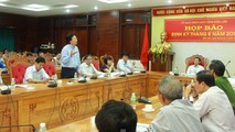 Khởi tố, bắt tạm giam nguyên Giám đốc Sở Y tế Đắk Lắk và hàng loạt bị can