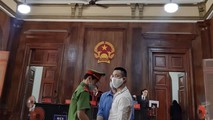 Đối diện án tử, bị cáo tiết lộ về "chú Hai" trong đường dây buôn ma túy ở TP HCM