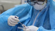 Cố vấn cấp cao Trung tâm đáp ứng khẩn cấp sự kiện y tế Việt Nam: Không biết dịch COVID-19 sẽ kéo dài đến lúc nào.