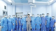 Những kỳ tích mang tên Việt Nam trong kỹ thuật vi phẫu