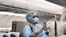 Việt Nam đối diện với nguy cơ dịch COVID-19 xâm nhập từ nhiều nguồn