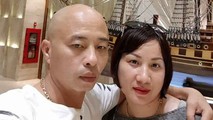 Vợ chồng Dương Đường.