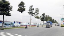Khu 'đất vàng' 43 ha ở phường Hòa Phú (thành phố Thủ Dầu Một, Bình Dương)