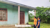 Bị tố giở trò với cháu gái thiểu năng, người dượng trở mặt: “Con gái của chị hiếp dâm tôi “