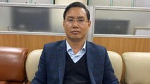 Đề nghị khai trừ Đảng với nguyên Chánh Văn phòng Thành ủy và một số cá nhân