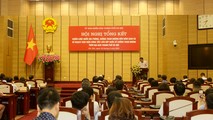 Hà Nội phát hiện sai phạm hơn 3,5 nghìn tỷ đồng liên quan đến tham nhũng
