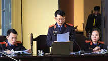 Kháng nghị giám đốc thẩm, đề nghị hủy quyết định giảm án tha tù đối với "trùm" cờ bạc Phan Sào Nam