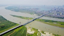 Các huyện ngoại thành chuẩn bị lên quận, đất 2 thành phố lớn sẽ có tiếp tục biến động?