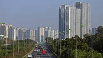 Bất động sản phía Tây Hà Nội hưởng lợi từ các tuyến đường vành đai